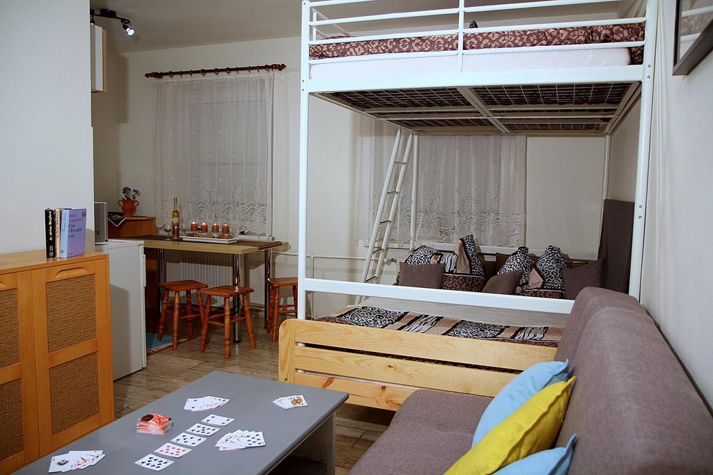 Rys Apartmany - Liptov Liptovsky Mikulas Room photo