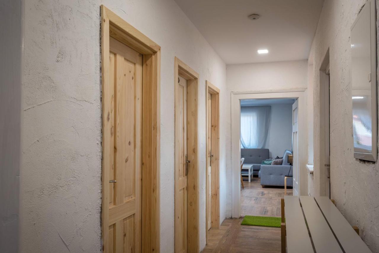 Rys Apartmany - Liptov Liptovsky Mikulas Exterior photo